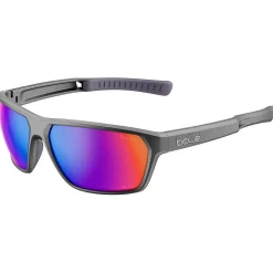 Bollu00e9 Alltagsbekleidung|Wanderbekleidung-Bollé - Terrus Polarized S3 - Sonnenbrille