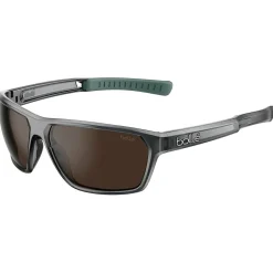 Bollu00e9 Alltagsbekleidung|Wanderbekleidung-Bollé - Terrus Polarized S3 - Sonnenbrille