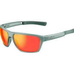 Bollu00e9 Alltagsbekleidung|Wanderbekleidung-Bollé - Terrus Polarized S3 - Sonnenbrille