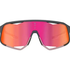 Bollu00e9 Bollé - Trailchaser Phantom Photochromic S0-3 - Fahrradbrille Inferno Trail / Clear Lava Photochromic Sale