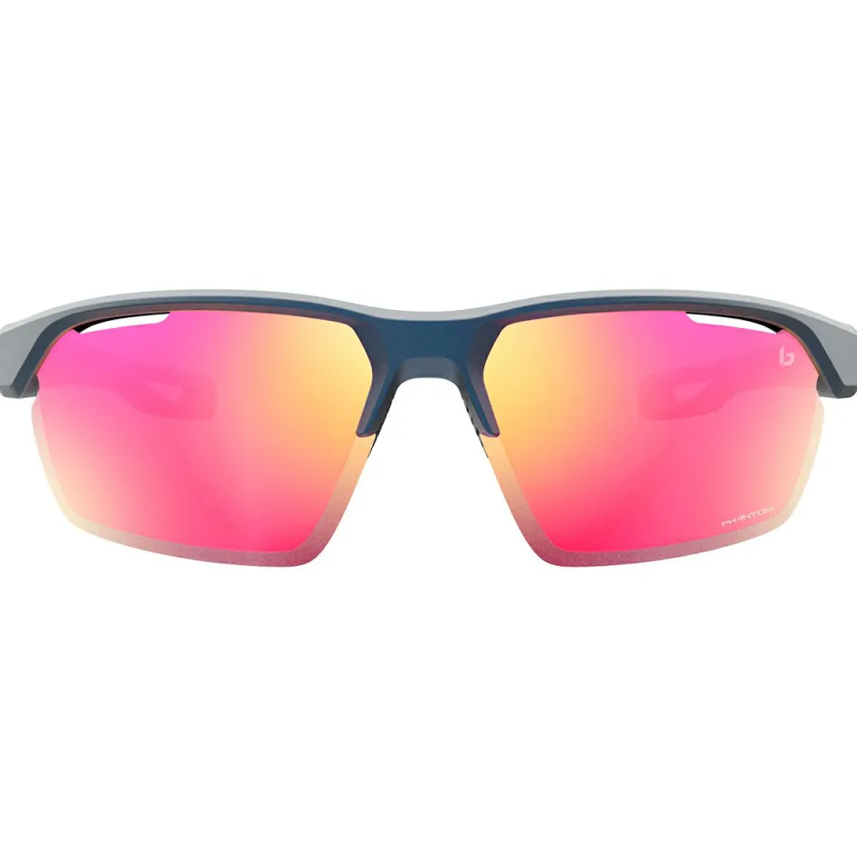 Bollu00e9 Bollé - Victus Pro Photochroic S0-3 - Fahrradbrille