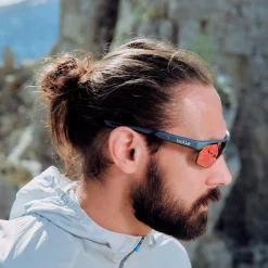 Bollu00e9 Bollé - Victus Pro Photochroic S0-3 - Fahrradbrille