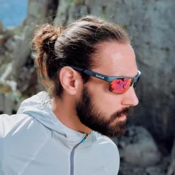 Bollu00e9 Bollé - Victus Pro Photochroic S0-3 - Fahrradbrille