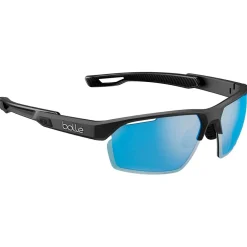 Bollu00e9 Bollé - Victus Pro Polarized S3 - Fahrradbrille Black Matte Best