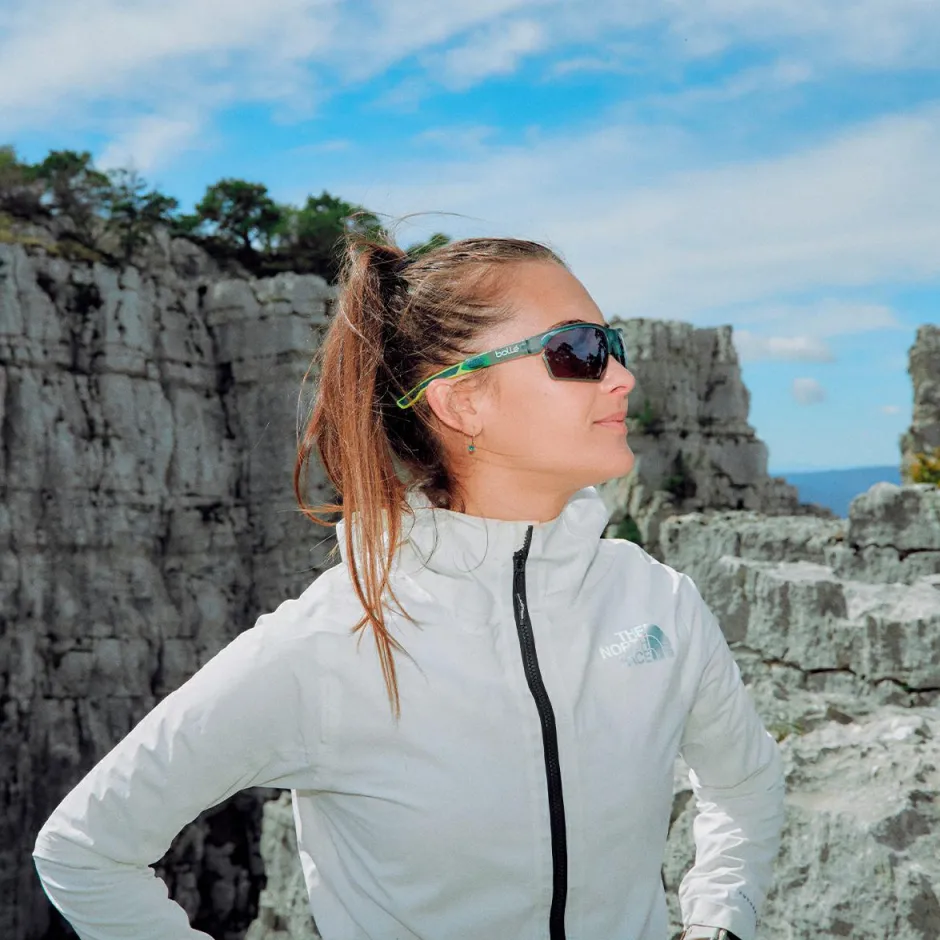 Bollu00e9 Wanderbekleidung|Fahrradbrillen-Bollé - Victus Pro S3 - Fahrradbrille