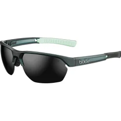 Bollu00e9 Alltagsbekleidung|Wanderbekleidung-Bollé - Victus S3 - Fahrradbrille Storm Grey Frost