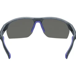 Bollu00e9 Laufbekleidung|Fahrradbekleidung-Bollé - Victus S Polarized Volt+ S3 - Fahrradbrille Titanium Matte / Volt+ Ultraviolet Polarized