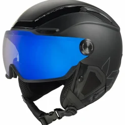 Bollu00e9 Ski-Ausrüstung|Skihelme-Bollé - V-Line Photochromic Cat 1-3 (VLT 45-12%) - Skihelm