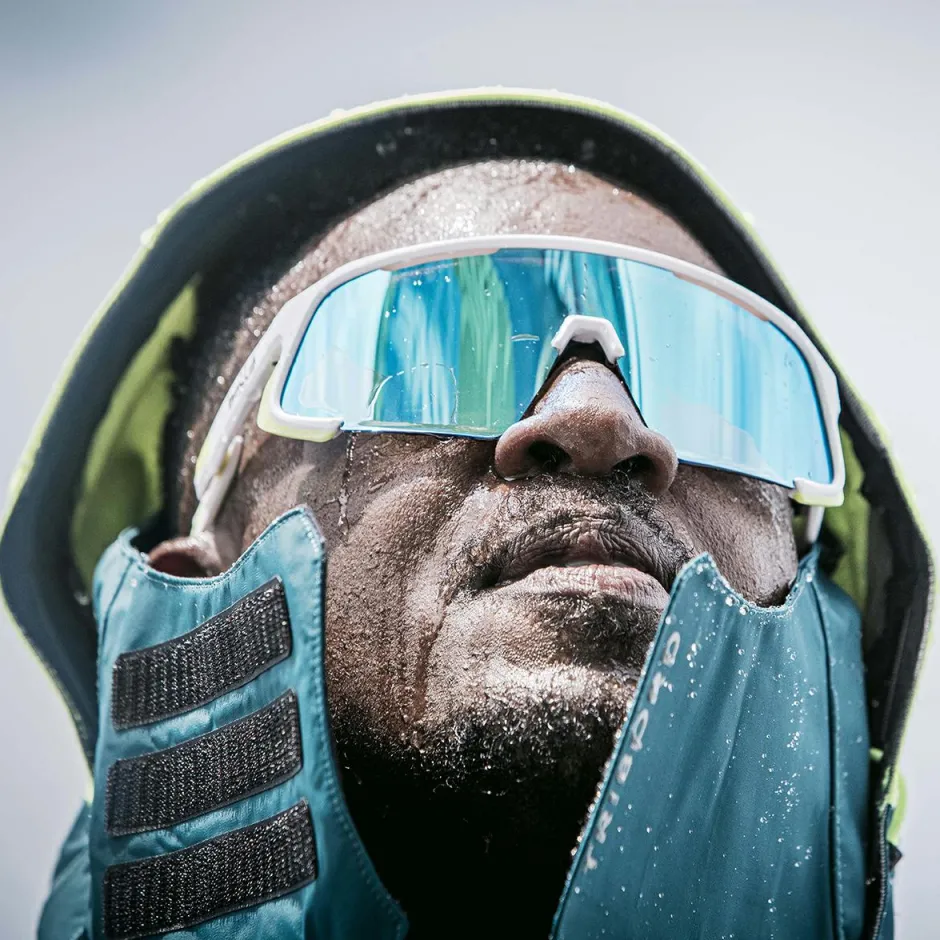 Bollu00e9 Fahrradbekleidung|Fahrradbrillen-Bollé - Windchaser Polarized S3 - Sonnenbrille