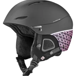Bollé - Women's Juliet - Skihelm < Bollu00e9 Outlet