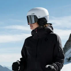 Bollu00e9 Ski-Ausrüstung|Skihelme-Bollé - X-Fusion Photochromic Cat. 1-3 - Skihelm