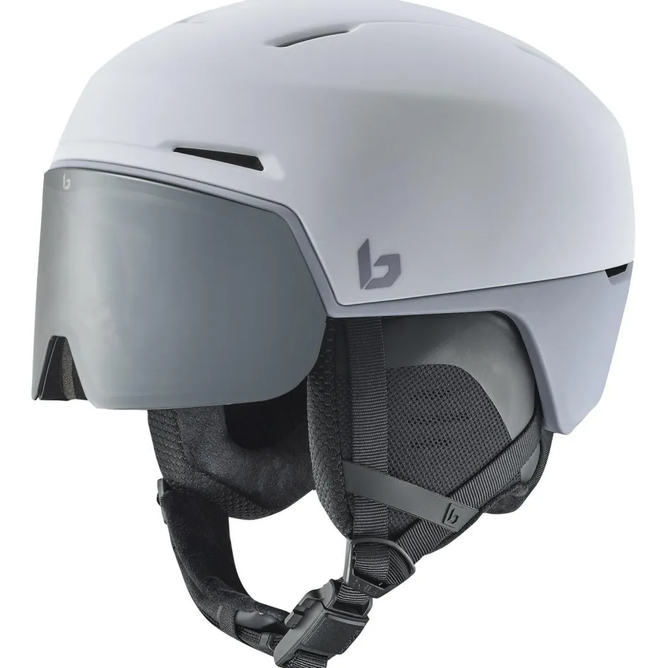Bollu00e9 Ski-Ausrüstung|Skihelme-Bollé - X-Fusion Photochromic Cat. 1-3 - Skihelm