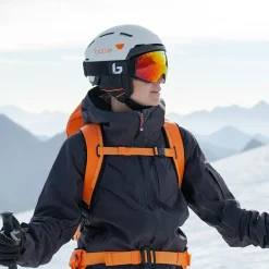 Bollu00e9 Bollé - Ypsos Mips - Skihelm Sale