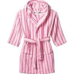 Bongusta Bademode-- Kid's Naram Bathrobe - Bademantel