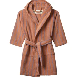 Bongusta Bademode-- Kid's Naram Bathrobe - Bademantel