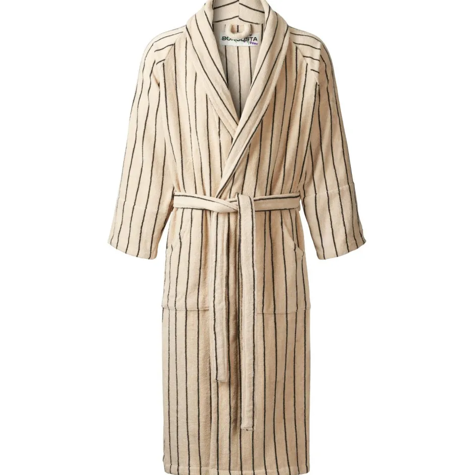 Bongusta Bademode-- Kid's Naram Bathrobe - Bademantel