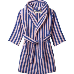 Bongusta Bademode-- Kid's Naram Bathrobe - Bademantel