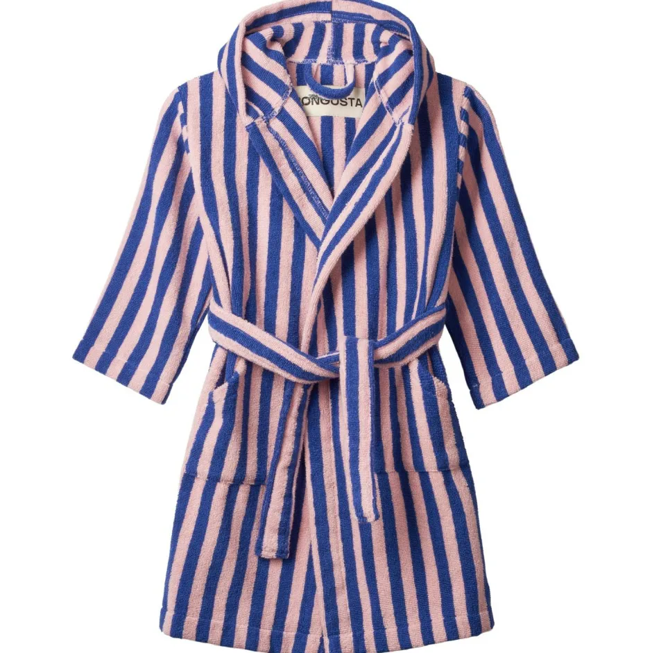 Bongusta Bademode-- Kid's Naram Bathrobe - Bademantel
