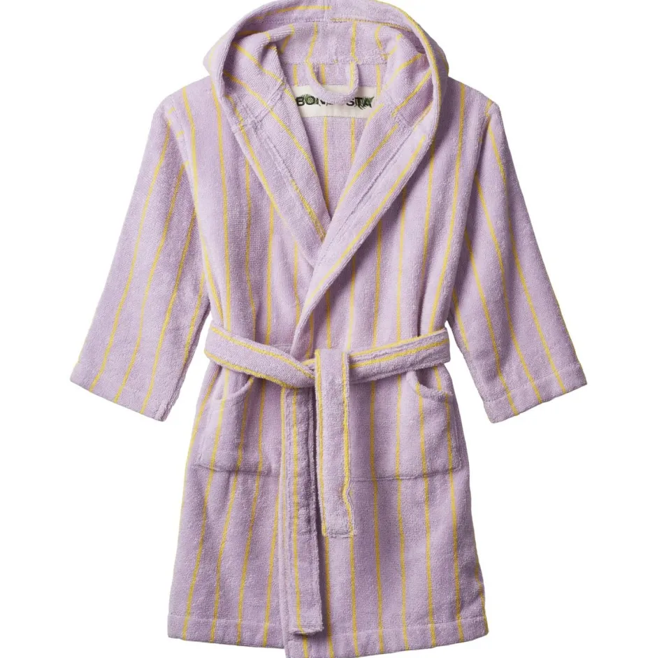 Bongusta Bademode-- Kid's Naram Bathrobe - Bademantel