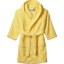 Bongusta Bademode-- Kid's Naram Bathrobe - Bademantel