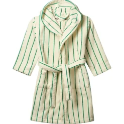 Bongusta Bademode-- Kid's Naram Bathrobe - Bademantel