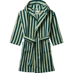 Bongusta Bademode-- Kid's Naram Bathrobe - Bademantel