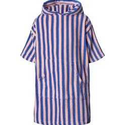 Bongusta Bademode-- Kid's Naram Poncho - Surf Poncho