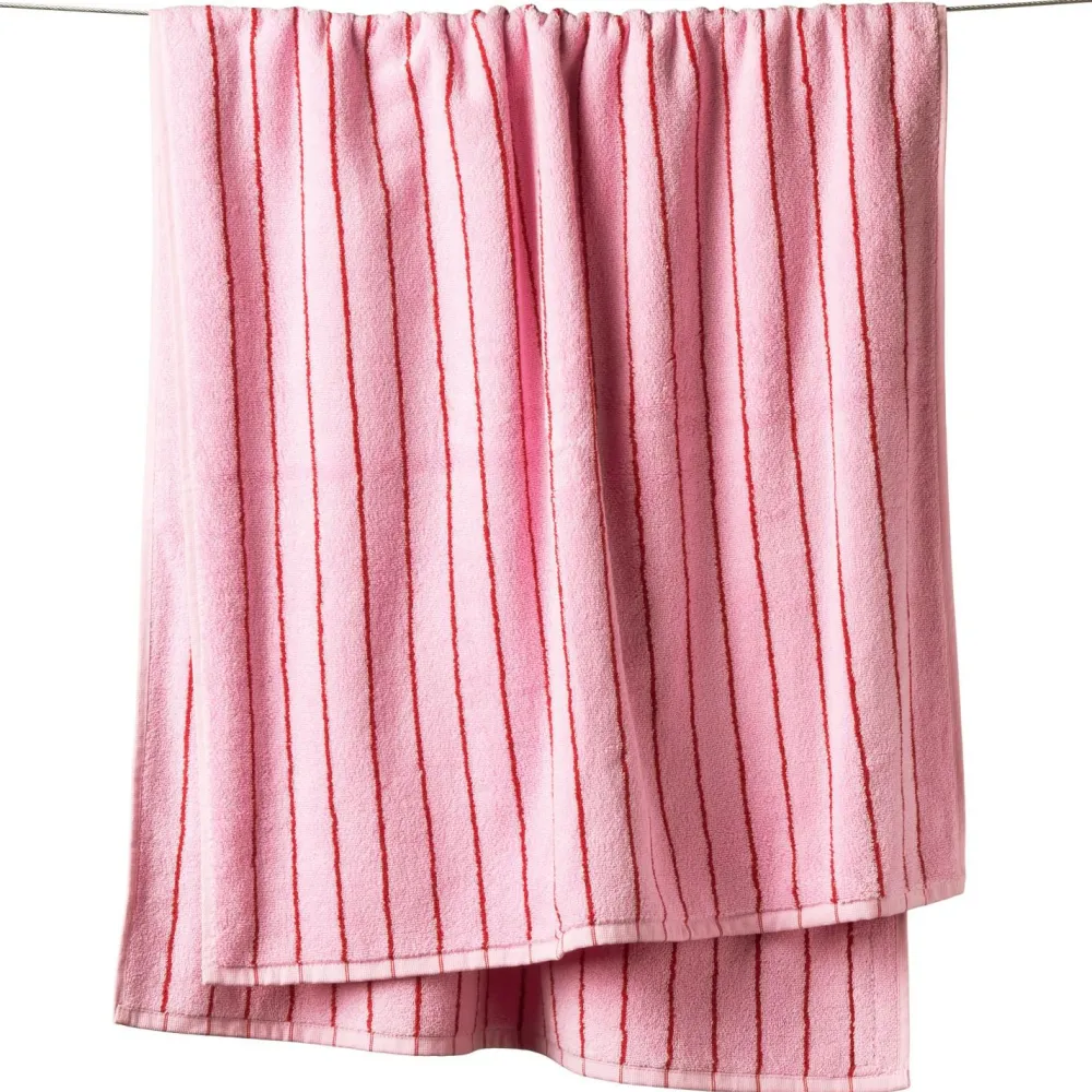 Bongusta - Naram Bath Towels - Badehandtuch Sale