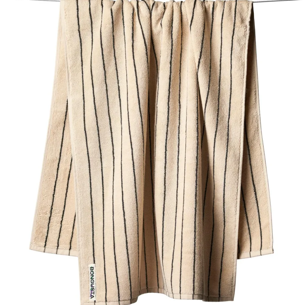 Bongusta - Naram Bath Towels - Badehandtuch Sale