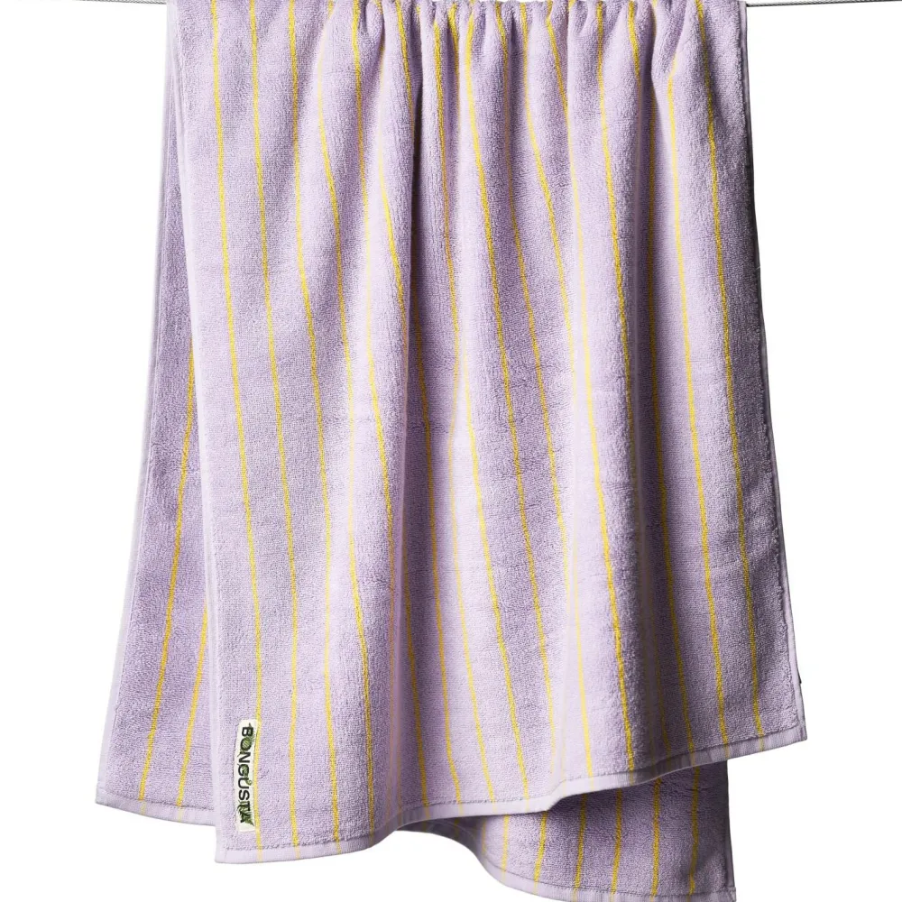 Bongusta - Naram Bath Towels - Badehandtuch Sale