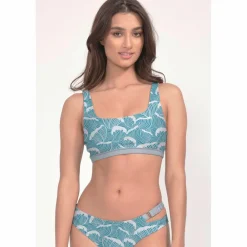 - Woen' Caparica Top - Bikini-Top < boochen Online