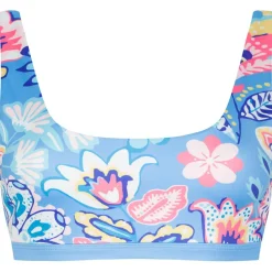 - Woen' Caparica Top - Bikini-Top < boochen Online