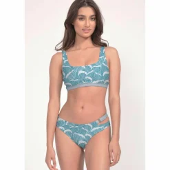 - Woen' Caparica Top - Bikini-Top < boochen Online