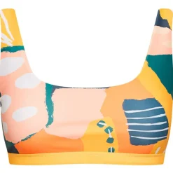 - Woen' Caparica Top - Bikini-Top < boochen Online