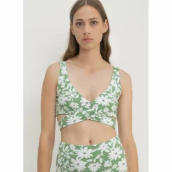 boochen Bademode-- Women's Noja Top - Bikini-Top