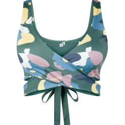 boochen Bademode-- Women's Noja Top - Bikini-Top