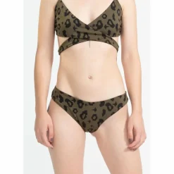 boochen - Women's Arpoador Bottom - Bikini-Bottom New