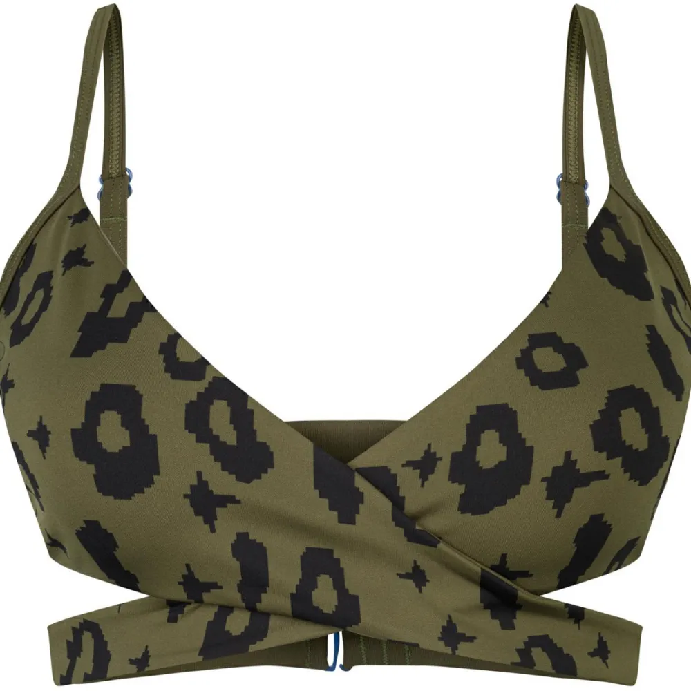boochen - Women's Arpoador Top - Bikini-Top Clearance