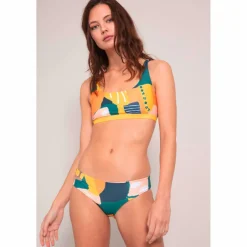 boochen - Woen' Caparica Botto - Bikini-Botto