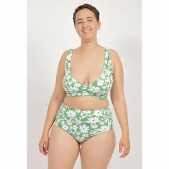 boochen - Women's Noja Bottom - Bikini-Bottom Online