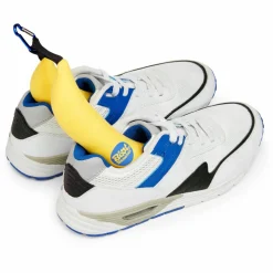 Boot Bananas - - Schuherfrischer - Schuhpflege Yellow Clearance