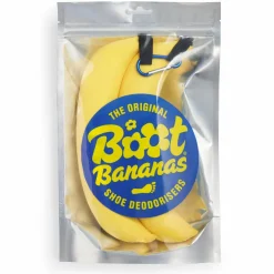 Boot Bananas - - Schuherfrischer - Schuhpflege Yellow Clearance