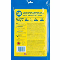 Boot Bananas - - Schuherfrischer - Schuhpflege Yellow Clearance