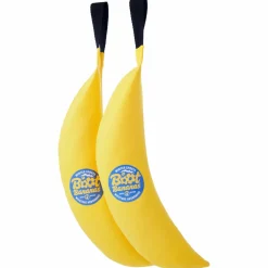 Boot Bananas - Wintersport - Schuhpflege Yellow Sale