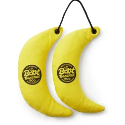 - Eco Travel Deodorizer - Schuhpflege < Boot Bananas Hot