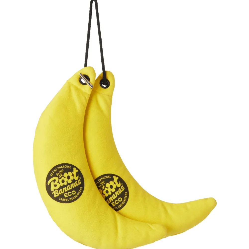 - Eco Travel Deodorizer - Schuhpflege < Boot Bananas Hot