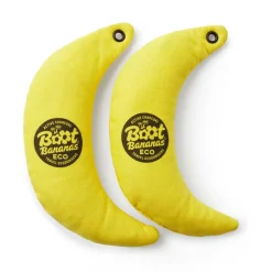 - Eco Travel Deodorizer - Schuhpflege < Boot Bananas Hot