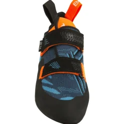 Boreal - Beta 2.0 - Kletterschuhe Blue / Orange New