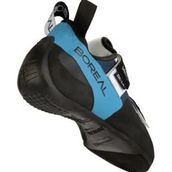 Boreal - Beta 2.0 LV - Kletterschuhe Blue / White Clearance