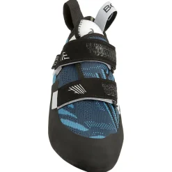 Boreal - Beta 2.0 LV - Kletterschuhe Blue / White Clearance